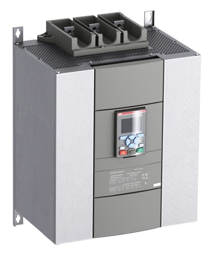 PSTX470-600-70 (250kW , 400VAC Soft Starter)