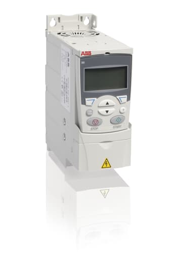 ACS310-03E-09A7-4 (4kW Frekans Konvertör , 3faz 380-480VAC)