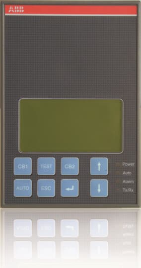 ATS022 (ATS022 Otomatizm Ünitesi)