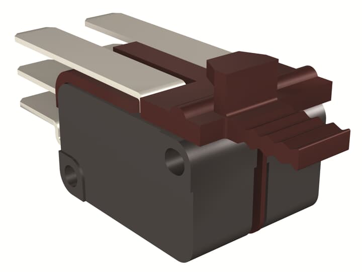 Yardımcı Kontak (Yardımcı kontak AUX 4A/K 400V E1.2 (yedek))
