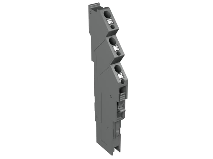 Yedek Klemens (Yedek Klemens E1.2...E6.2 10pz)