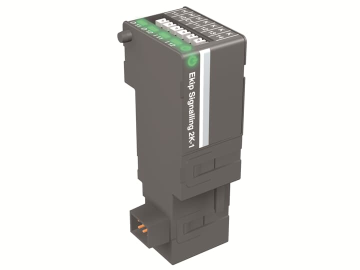 Ekip 2K-1 Sinyalizasyon Modülü E1.2..E6.2 ()