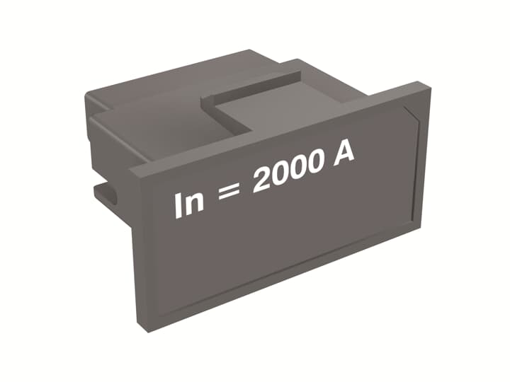 Akım Soketi RC 2000A E2.2..E6.2          ()