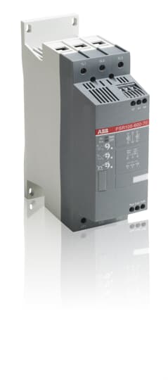 PSR60-600-70 (30kW , 400VAC Soft Starter)