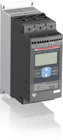 PSE25-600-70 (11kW , 400VAC Soft Starter)