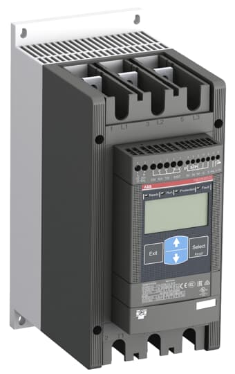 PSE142-600-70 (75kW , 400VAC Soft Starter)