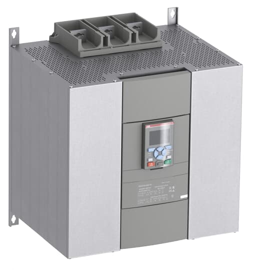 PSTX720-600-70 (400kW , 400VAC Soft Starter)