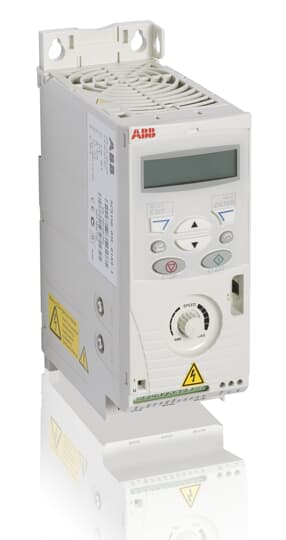 ACS150-03E-01A2-4 (0,37kW Frekans Konvertör , 3faz 380-480VAC)